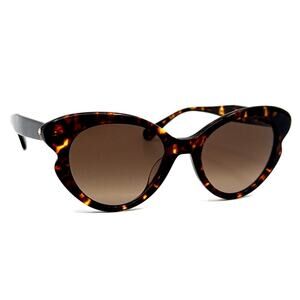 NEW!!! KATE SPADE Sunglasses ELINA/G/S 086HA Authentic